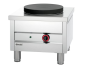 Taboret grzewczy E 1K500