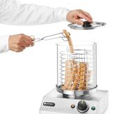 Podgrzewacz parówek do Hot-dogów 265000
