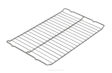 Ruszt stalowy, GN 1/1