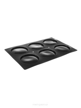Forma silikonowa do pieczenia - DISC 600x400