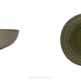 Miska duża | seria Still | Rustic Green | ø230 mm | 12 szt.