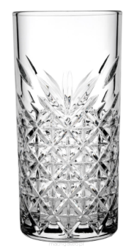 Szklanka wysoka | Timeless | 450 ml