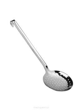 Łyżka cedzakowa Kitchen Line śr. 90 mm