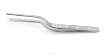 Pęseta do sushi, 160 mm