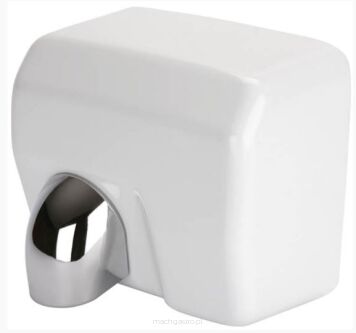 Automatyczna suszarka do rąk TurboBlast White HD1H11