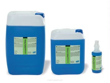 Ecosol Natural środek do płukania w zmywarkach (10kg)