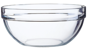Salaterka Empilable 35 ml, ø58x105 mm