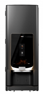 Automatyczny ekspres do kawy | FreshMore 100