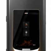 Automatyczny ekspres do kawy | FreshMore 100