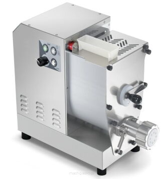 Maszynka do makaronu rzemieślniczego Ciao pasta 5 EC | z wyjmowaną dzieżą | 8,4 kg/h | 2 lata gwarancji