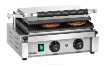 Grill kontaktowy 