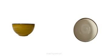 Miska musli | seria Still | Rustic Yellow | 0.5 L | 12 szt.