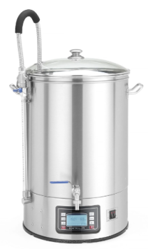 Kocioł warzelny do piwa, 40.0 L