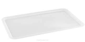 Pokrywa do pojemnika na ciasto na pizzę Profi Line, 600x400mm