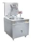 Kocioł warzelny elektryczny glicerynowy z mieszadłem 400 L. 6080900 -M1/1