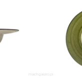 Talerz na makaron | seria Still | Rustic Green | ø230 mm | 12 szt.