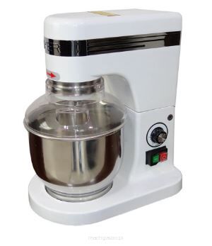 Miesiarka planetarna 5 l - kod 782050