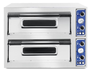 Piec do pizzy Kitchen Line XL 66