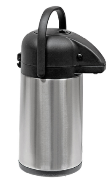 Termos stołowy z pompką, 2.5 L