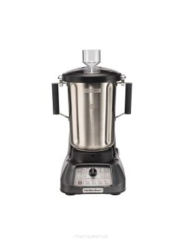 Blender kuchenny Hamilton Beach Expeditor 4 L, 3,5 KM