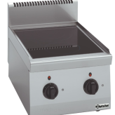 Kuchnia ceramiczna 600 | 2PL | US