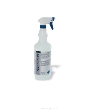 Płyn do szybkiej dezynfekcji Hygienic Plus 1 kg
