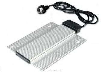 Grzałka do podgrzewaczy 250W - kod 430300