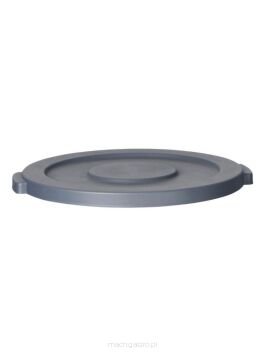 Pokrywa do kontenera Amer Box 120.0 L, okrągła