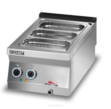 BEMAR ELEKTRYCZNY L700.BE400