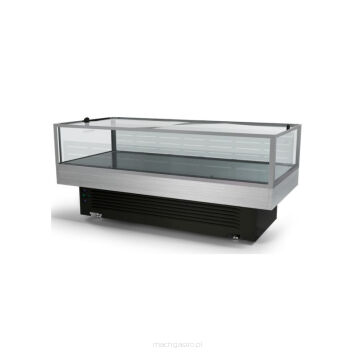 Zamrażarka marketowa Hoste 2000  2000 X 935 X 910 mm