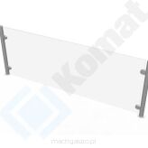Osłona stanowiskowa neutralna KNP-09.1