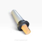 Dozownik do kubków - 300/400 ml - Podajnik do kubków do zabudowy DKM1-300