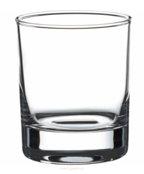 Szklanka niska, Side, 0,220 L