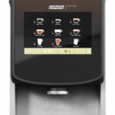 Automat na produkty instant Bolero Turbo | 33 SO | 400V