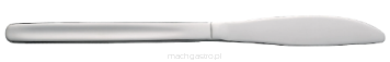 Nóż stołów Budget Line, 12 szt., 212 mm