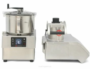 Urządzenie wielofunkcyjne CK-38V, 8.0 L, 391x409x552 mm