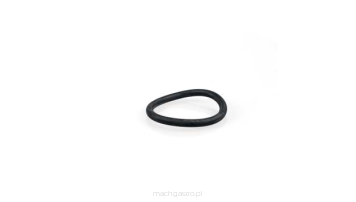 CONVOTHERM O-ring 06187 EPDM ø 58 mm