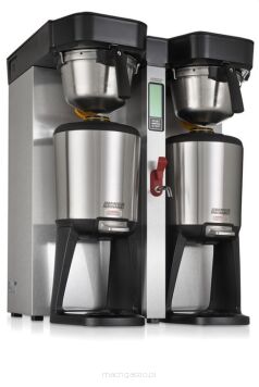Ekspres przelewowy  Aurora 5.7 TWH