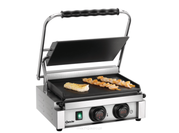 Grill kontaktowy 
