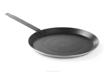 Patelnia do naleśników Induction, ø320 mm