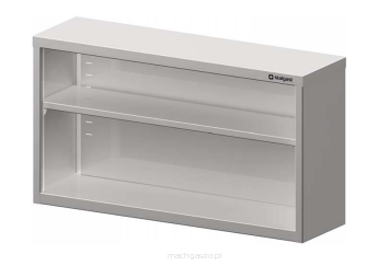 Szafka wisząca otwarta 981683040