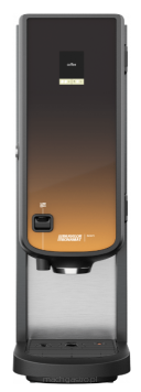 Automat na produkty instant Bolero 11