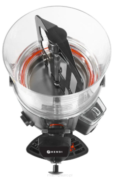 Podgrzewacz do czekolady, 10.0 L
