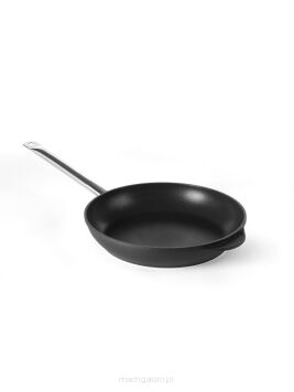 Patelnia indukcyjna Titanium Professional z odlewu aluminium, ø320 mm