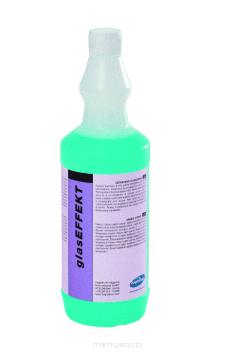 Hagleitner glass SHINE 10L