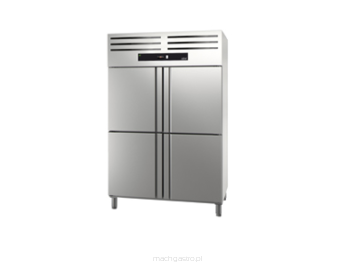 Szafa mroźnicza 1400L 4x1/2