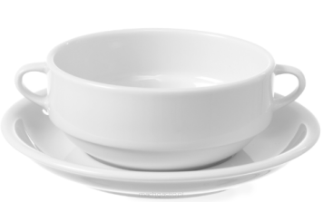 Spodek do bulionówki Optima, ø170 mm