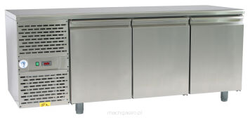 Stół chłodniczy SCH-703
