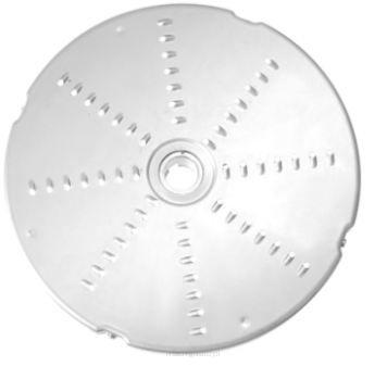 Kratka do wiórków SHS-2, 2 mm
