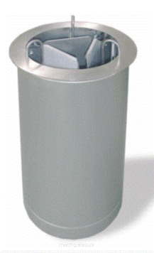 Podajnik talerzy DZ-2432N (neutralny)